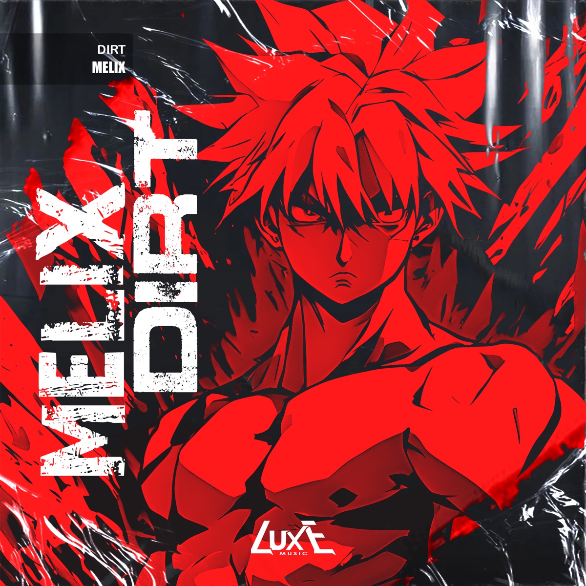 Dirt - Single by Melix album cover