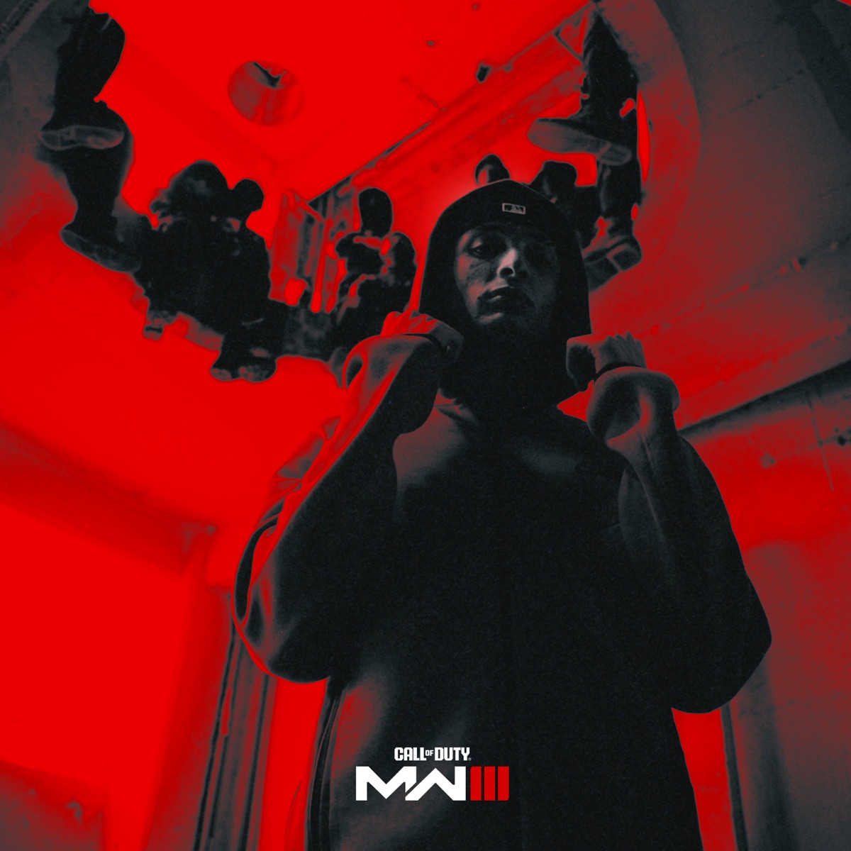 Peligro - Single by Peso Pluma album cover artwork