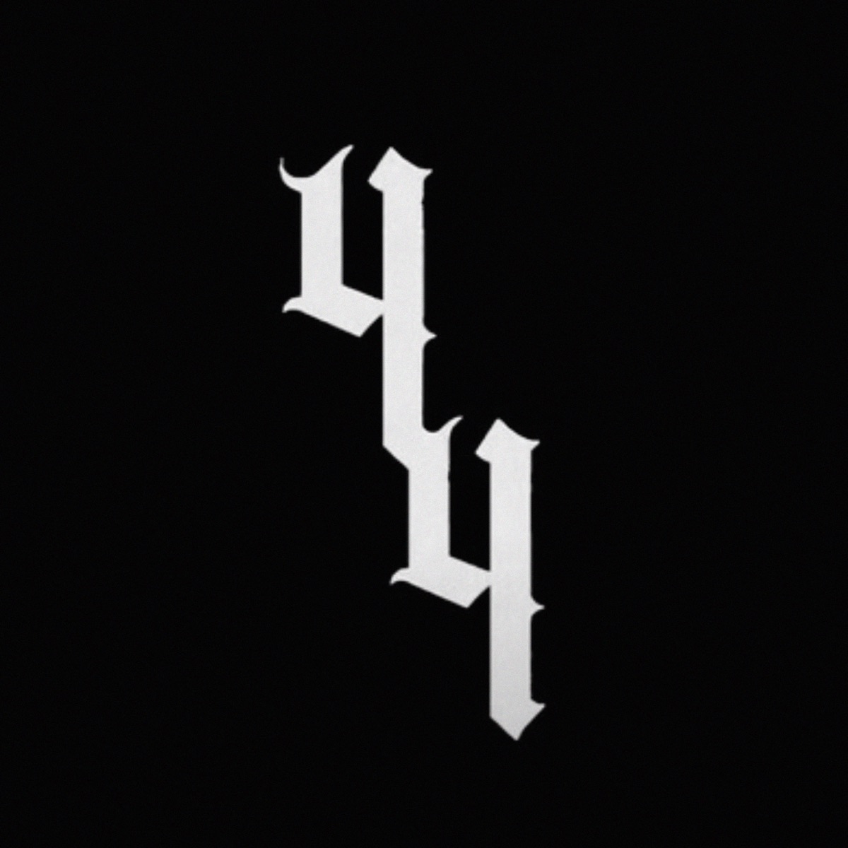 44 - Single by Seyer Black Art Gang & Ogre666 album cover
