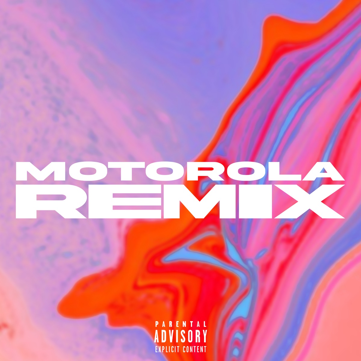 Motorola (Remix) - Single by Yungboy Luke, Marsas, Yung Fresh & Prs Play album cover