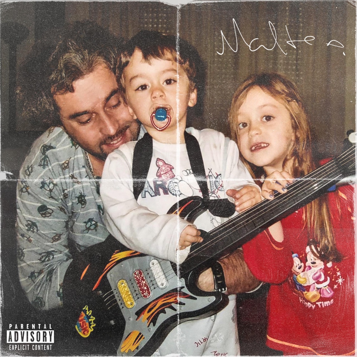 COPERTINE - Single by Mora album cover