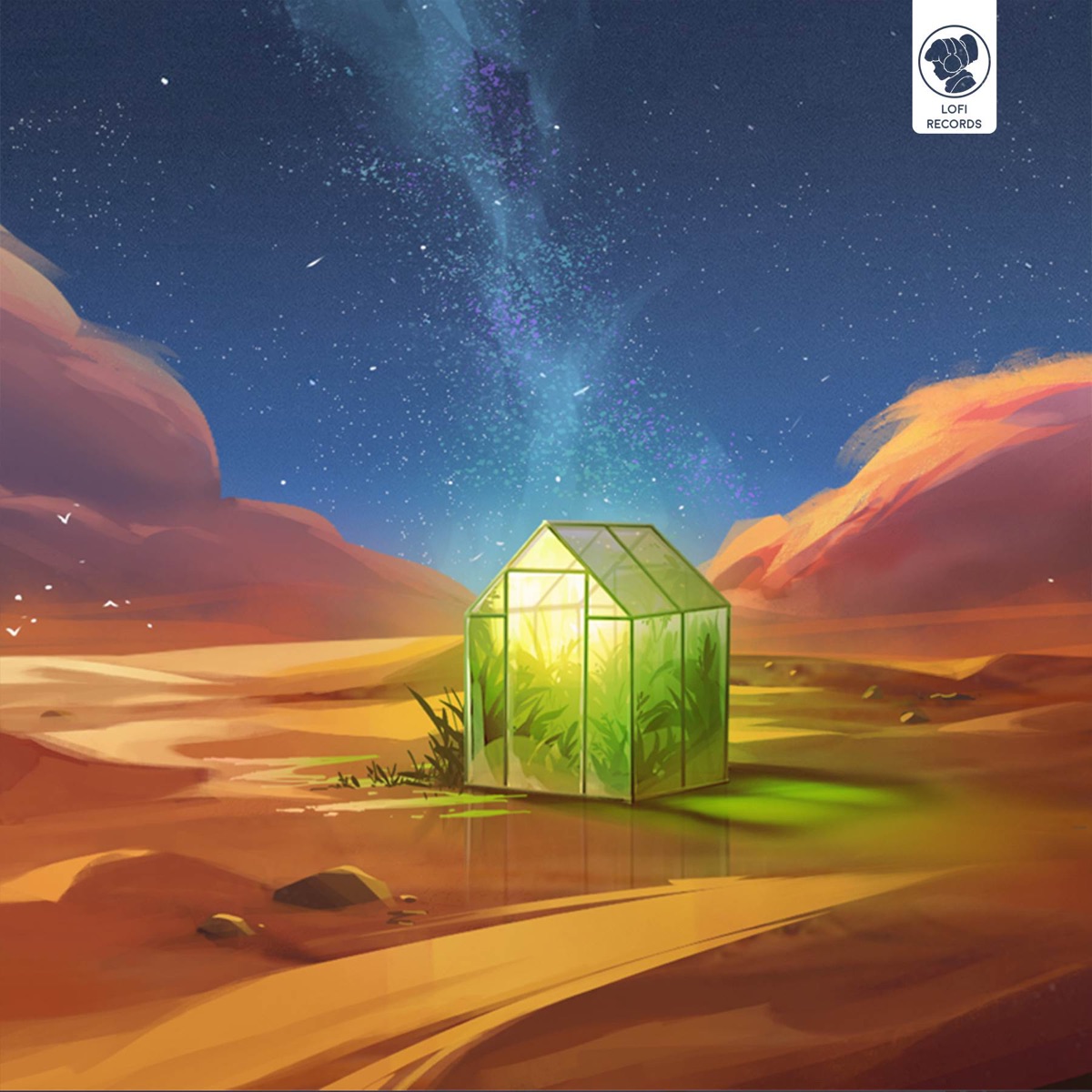 Golden Hour - EP by squeeda & Ambulo album cover