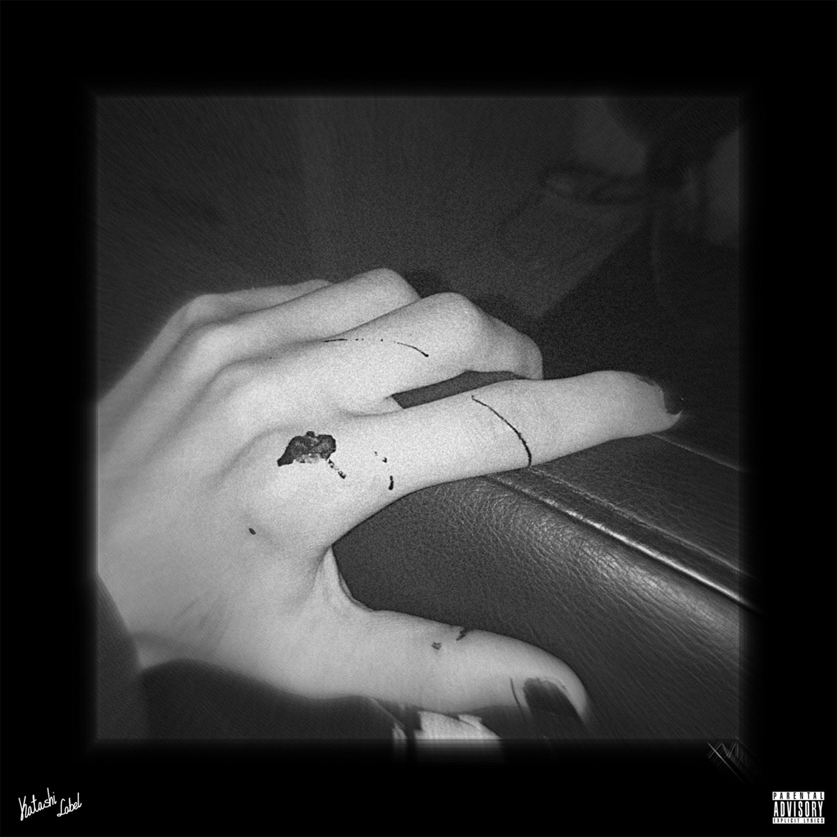 Won't Fight\\ - Single by Shaftxvi album cover