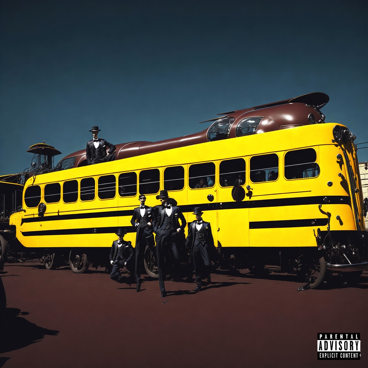 Spicy - Single by Yiohomega album cover