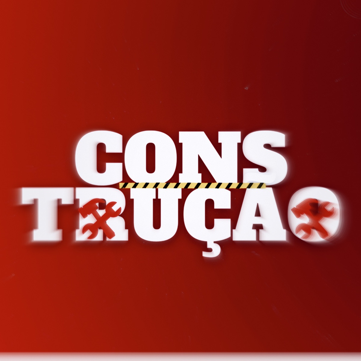 Construção - Single by MC Luis da Savoy & dj dk da Bs album cover