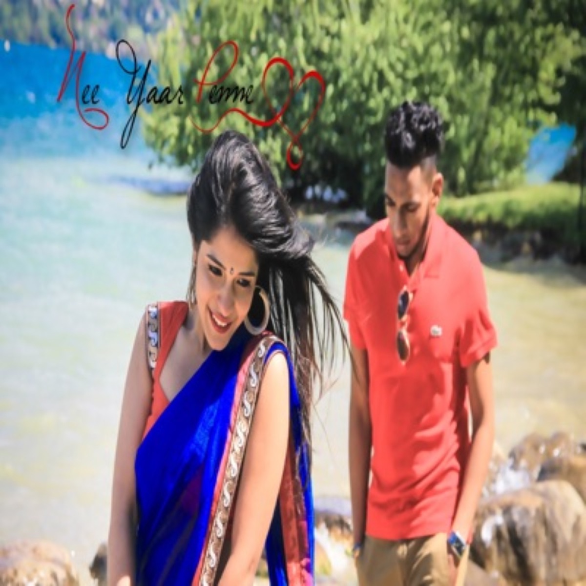 Nee Yaar Penne - Single by Vino S, Sugu & Puly Srigandan album cover