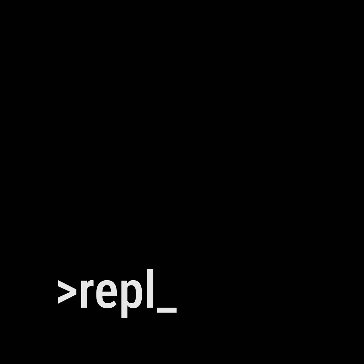 Repl - EP by Replica album cover
