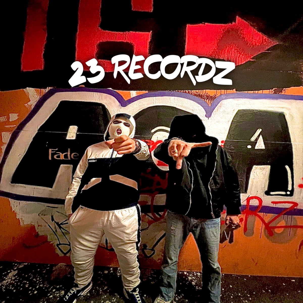 Ko Si Ti - Single by Mtekkz album cover