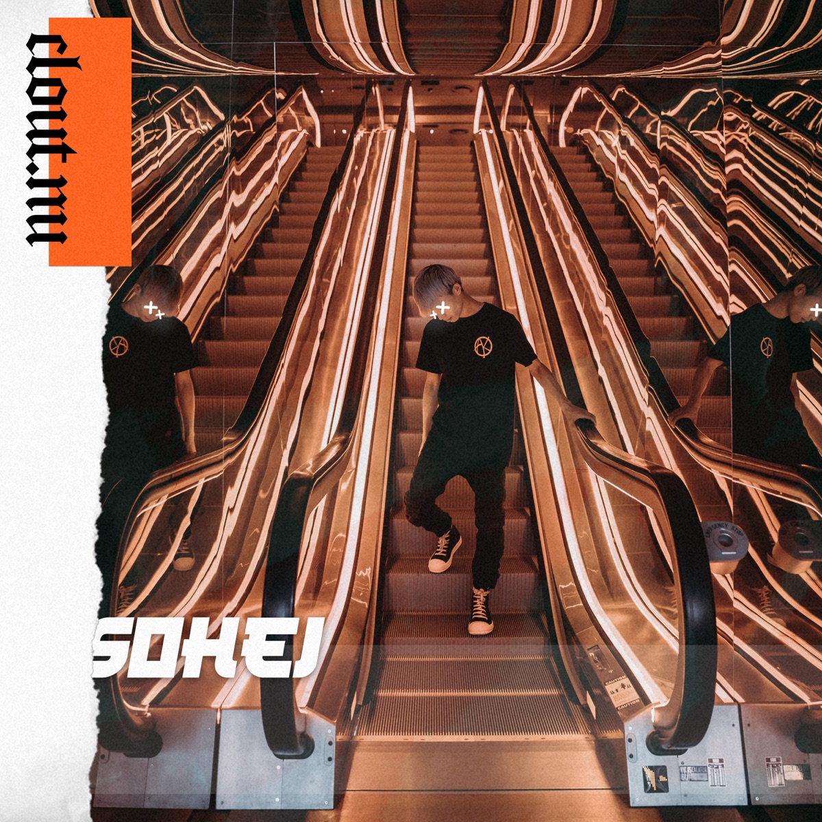 Sohei - Single by Keiden & adidawss album cover