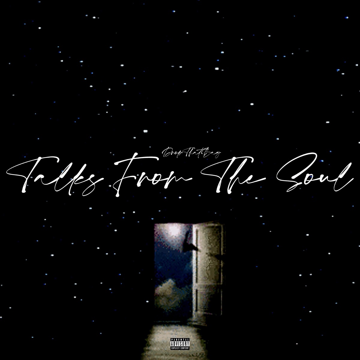 Talks From the Soul (Session 1) - Single by DropThatBag album cover
