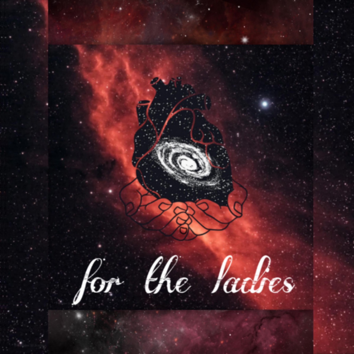 For the ladies (feat. Yaze & Rayz) - Single by Jigman album cover