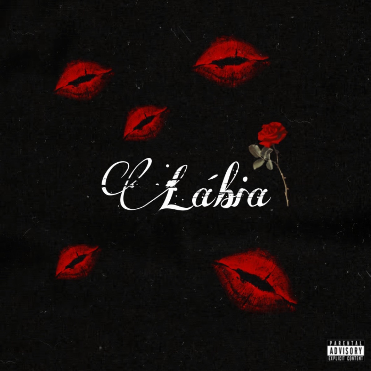 Lábia - Single by Lipe! album cover