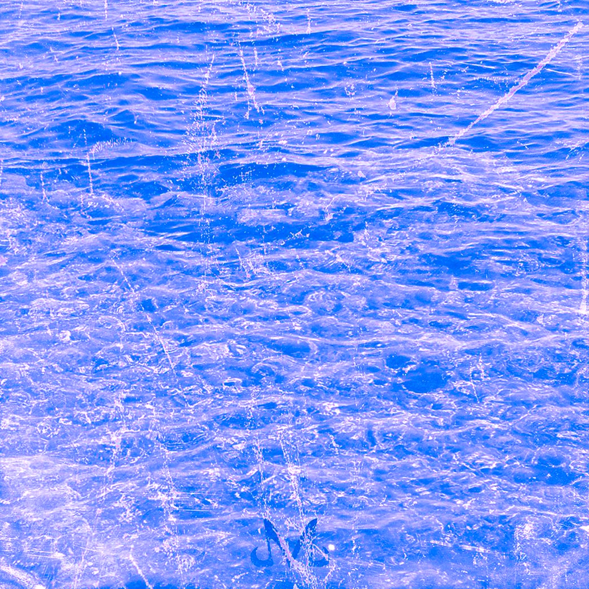 Mesmas Ondas Deluxe by Valtin album cover