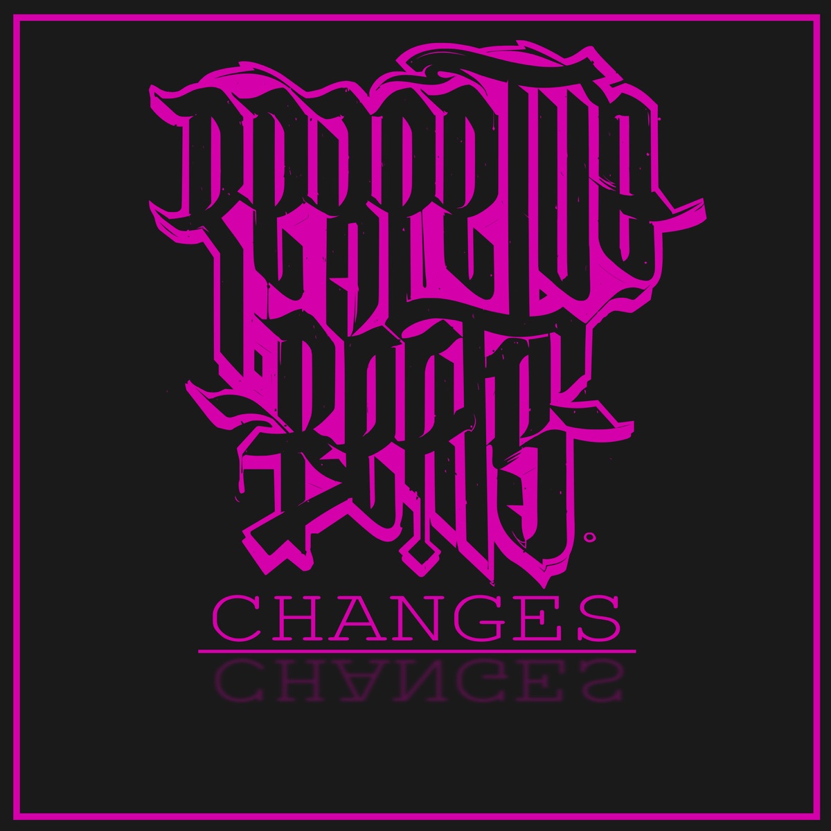 Changes - Single by Perpetuo Beats album cover