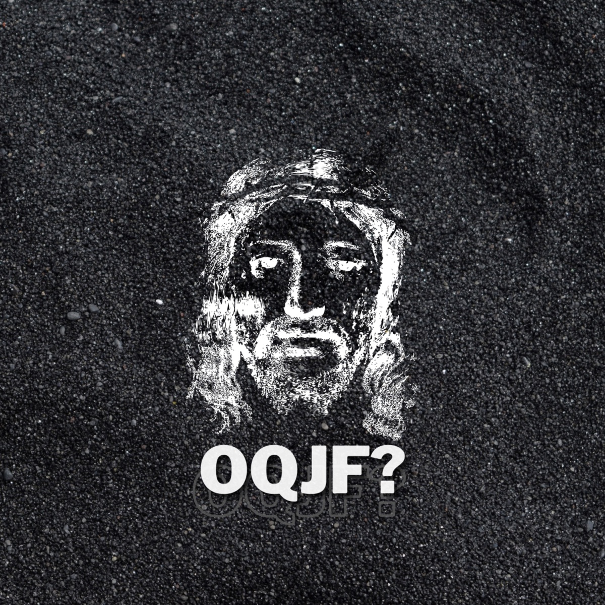 Não Foi Fácil (Oqjf?) - Single by Mc Pk Oficial album cover