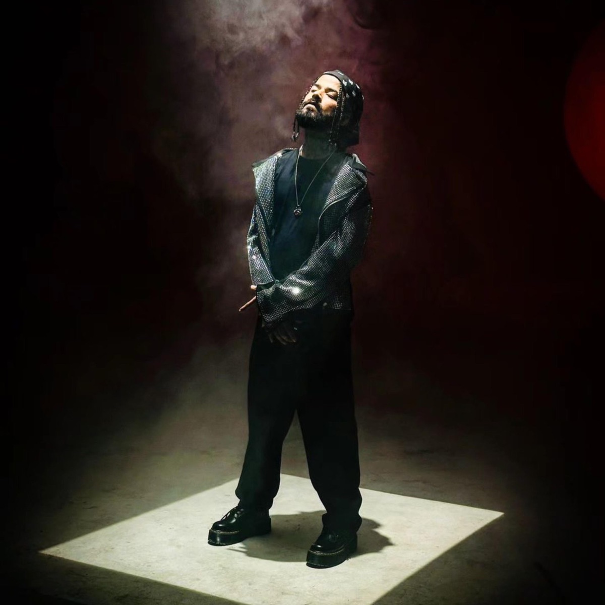 Payback (feat. The UK07 Rider) - Single by S4chin Musix & Sangam Vigyaanik album cover