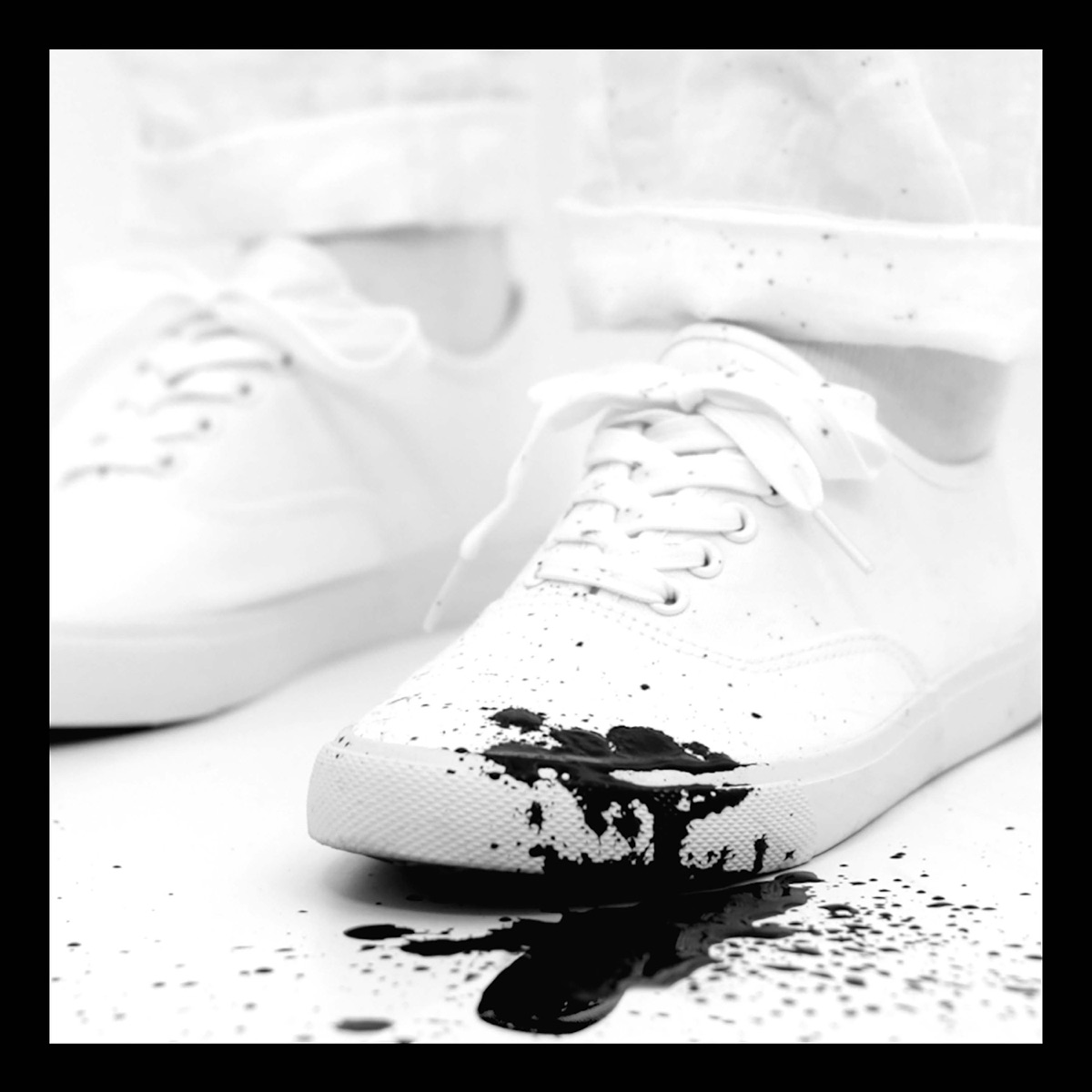 Angst - Single by PAY album cover