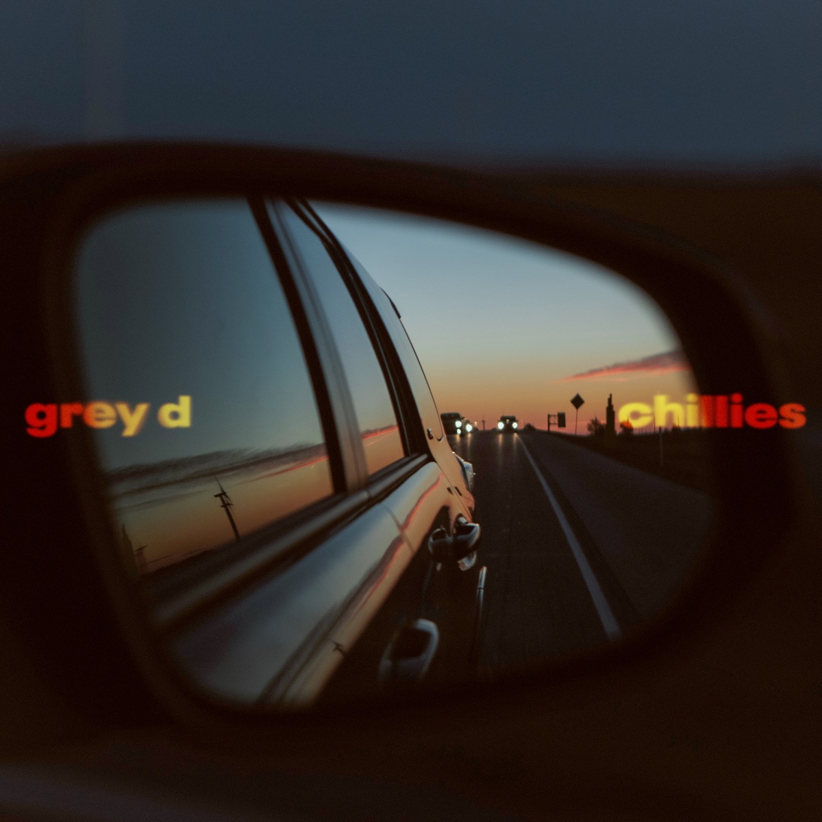 đưa em về nhàa - Single by GREY D & Chillies album cover