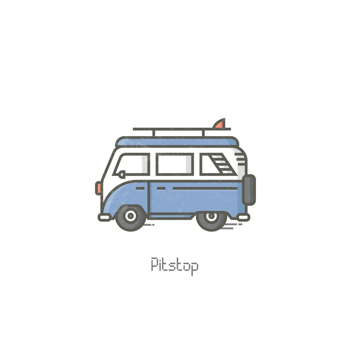 Pitstop - Single by Lemonah album cover