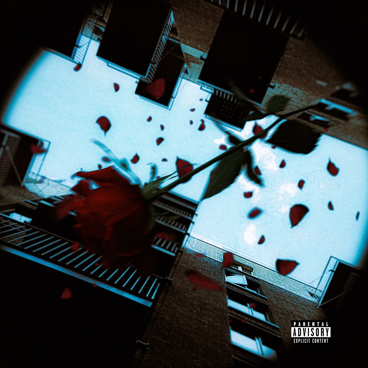 Melhor Opção - Single by The Young True, xpnobeat & FIDEM.STT album cover