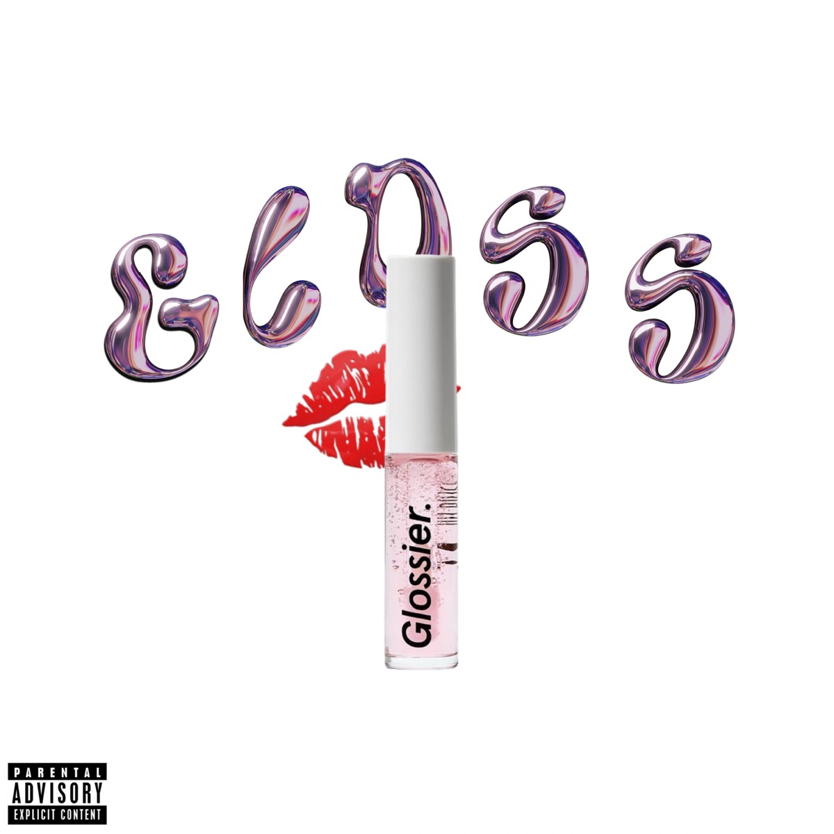 Gloss (feat. Morfeuzz & Pluff) - Single by Ribeiro 8 album cover