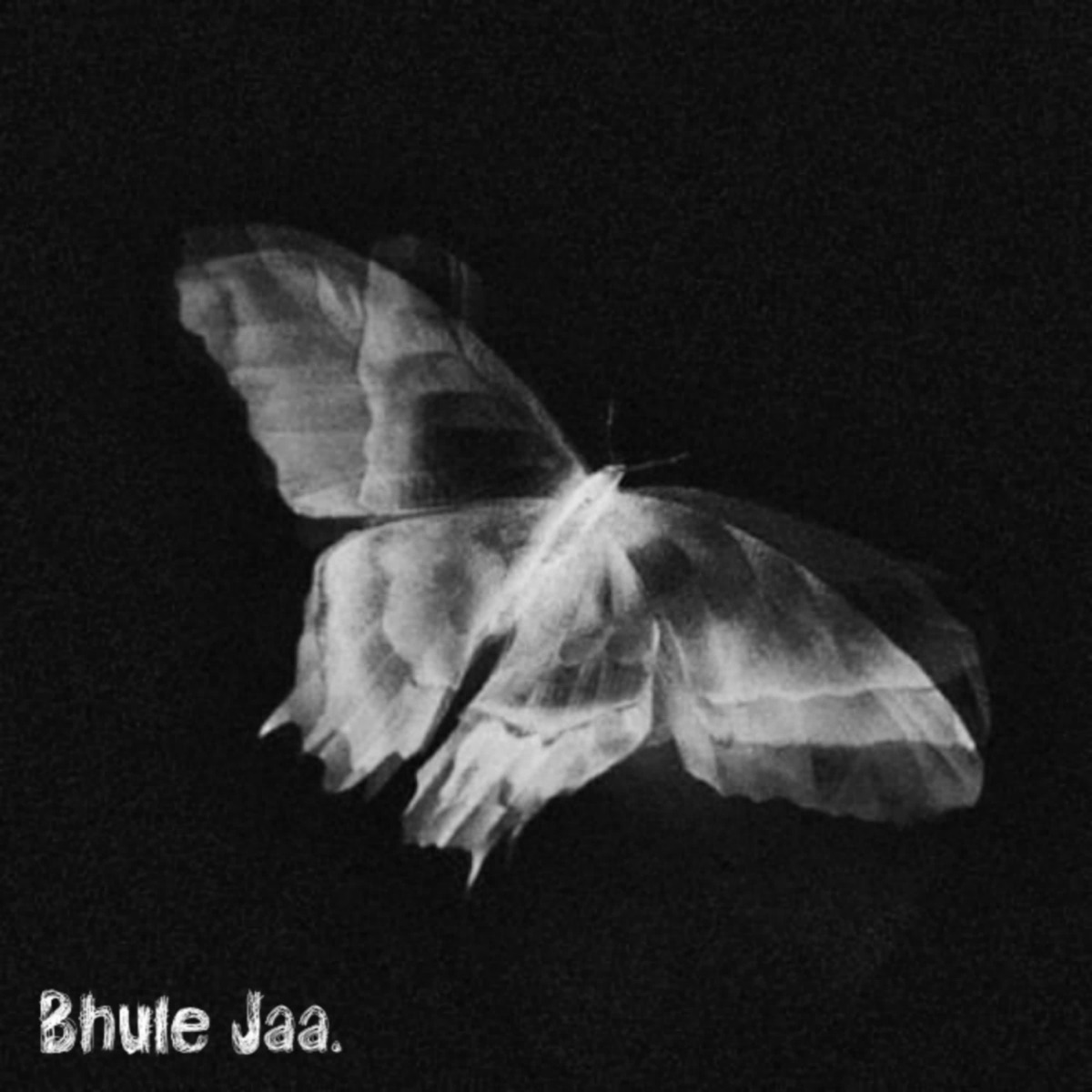 Bhule Jaa - Single by Quantum, Rijux & $CROSS album cover