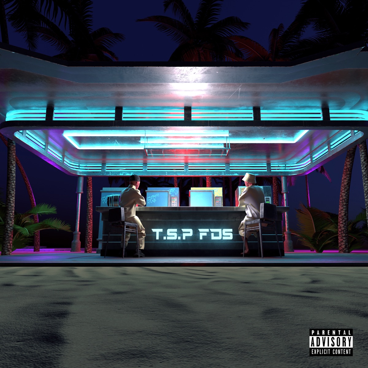 Nocaute - Single by JEFF TENON & Gean Brazy album cover