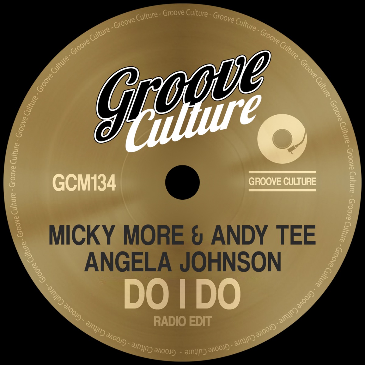 Do I Do (Radio Edit) - Single by Micky More & Andy Tee & Angela Johnson album cover