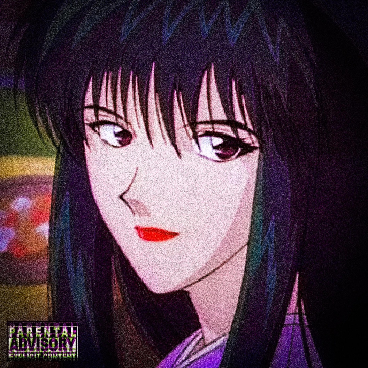 lady (feat. iammoura) - Single by yung bossa album cover