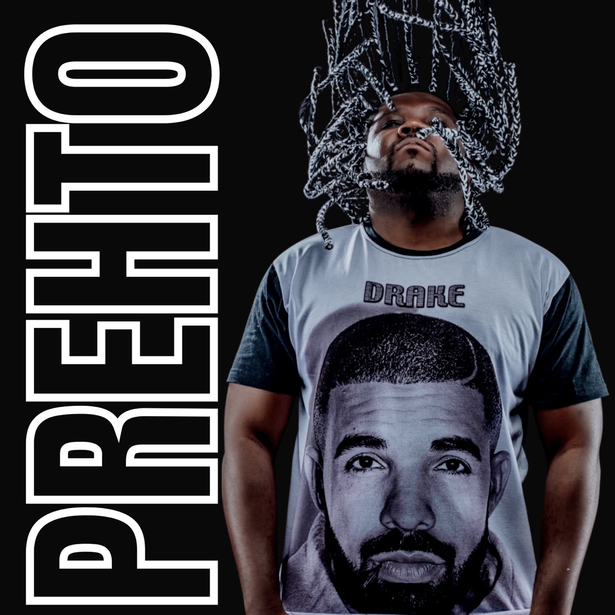 Prehto by PREHTO album cover