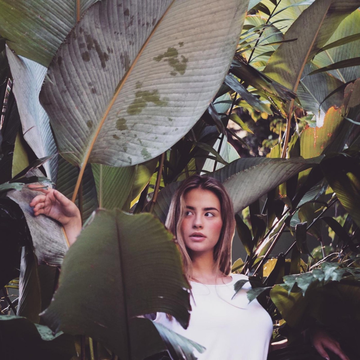 Take Me (feat. Mariana Thielen) - Single by Oliver Kid & Obregon album cover
