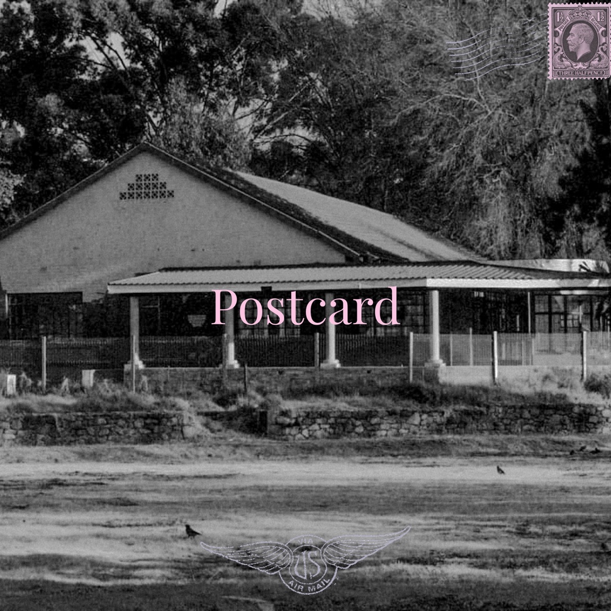 Postcard - Single by sometimes somber album cover