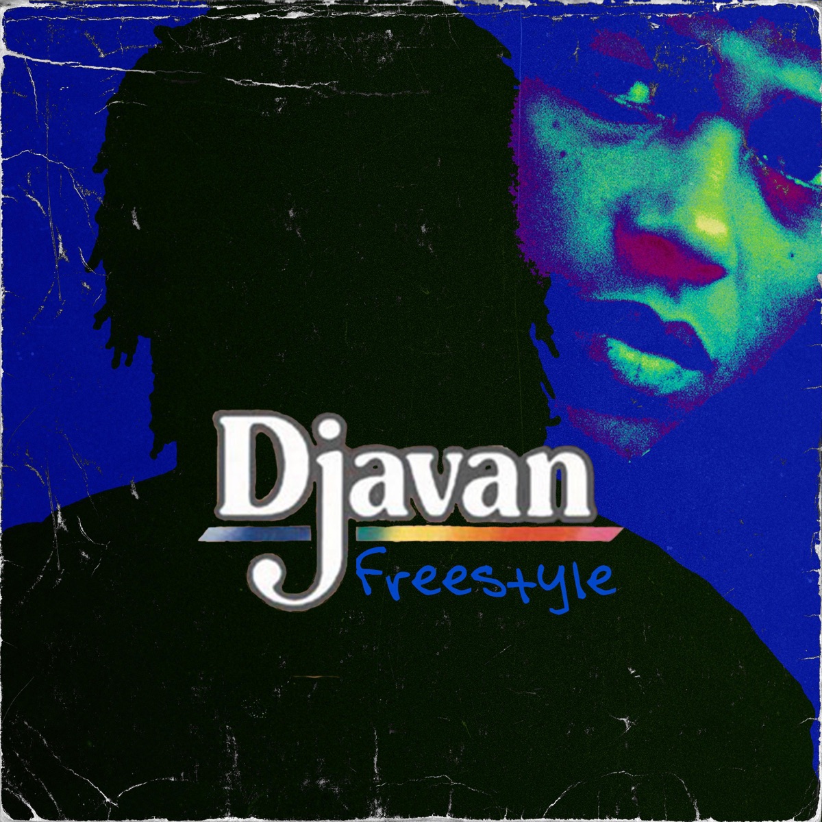 Djavan Freestyle (feat. Estêvão6C) - Single by Ed Malito album cover