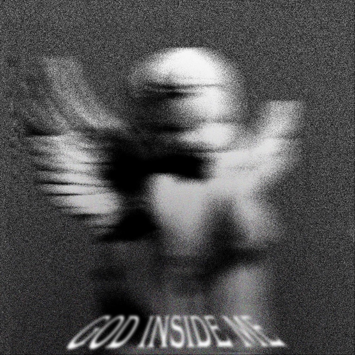 GOD INSIDE ME - Single by Prime album cover