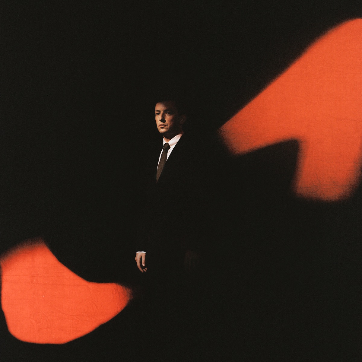 When the Lights Go by TEED album cover