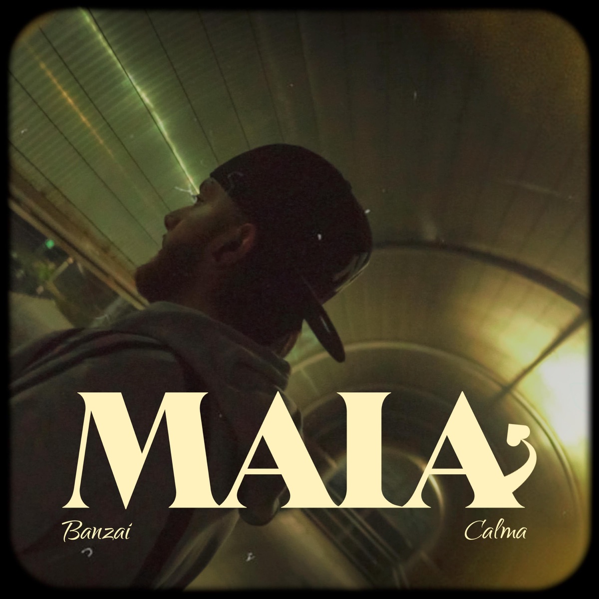Mala - Single by banzai album cover