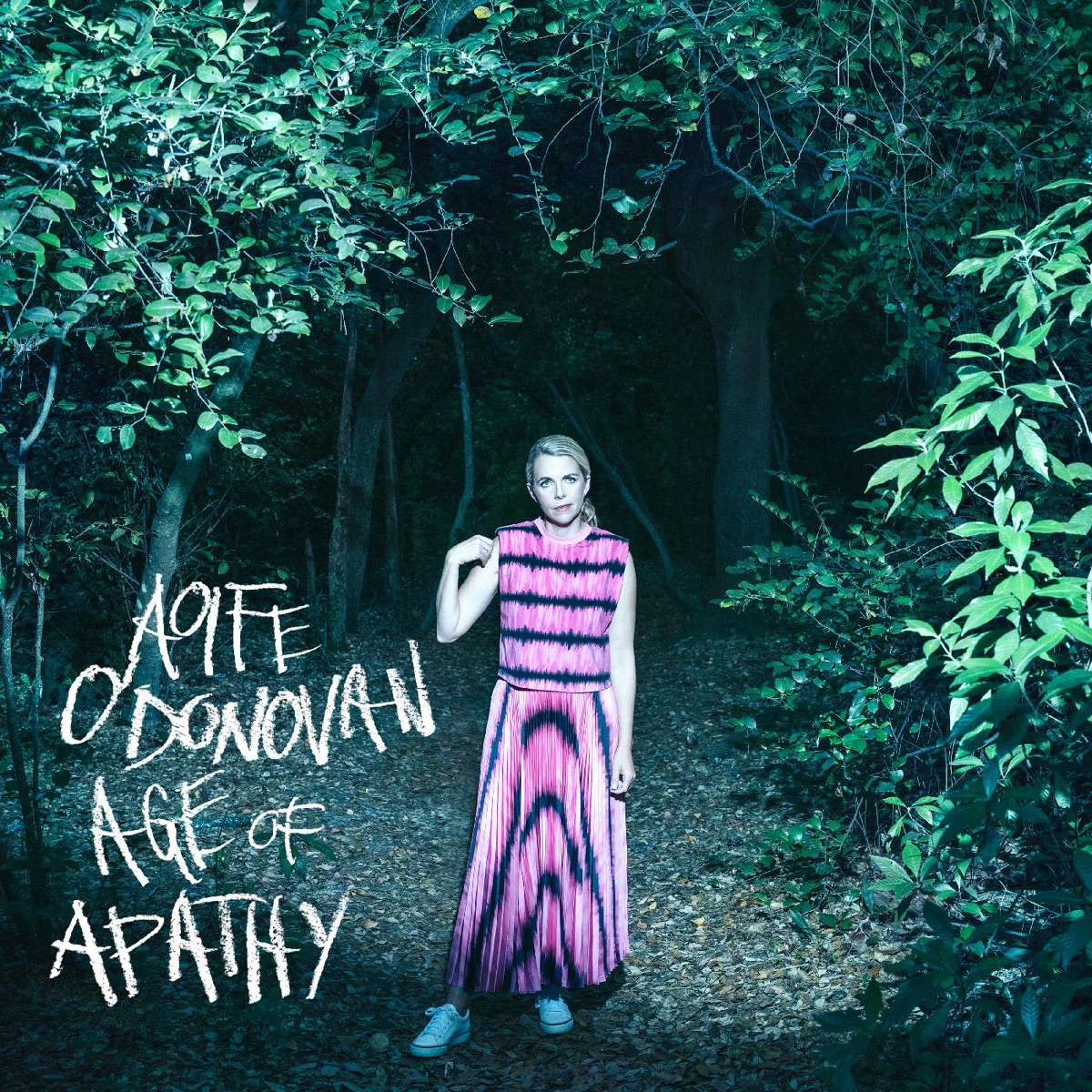 Age of Apathy by Aoife O'Donovan album cover