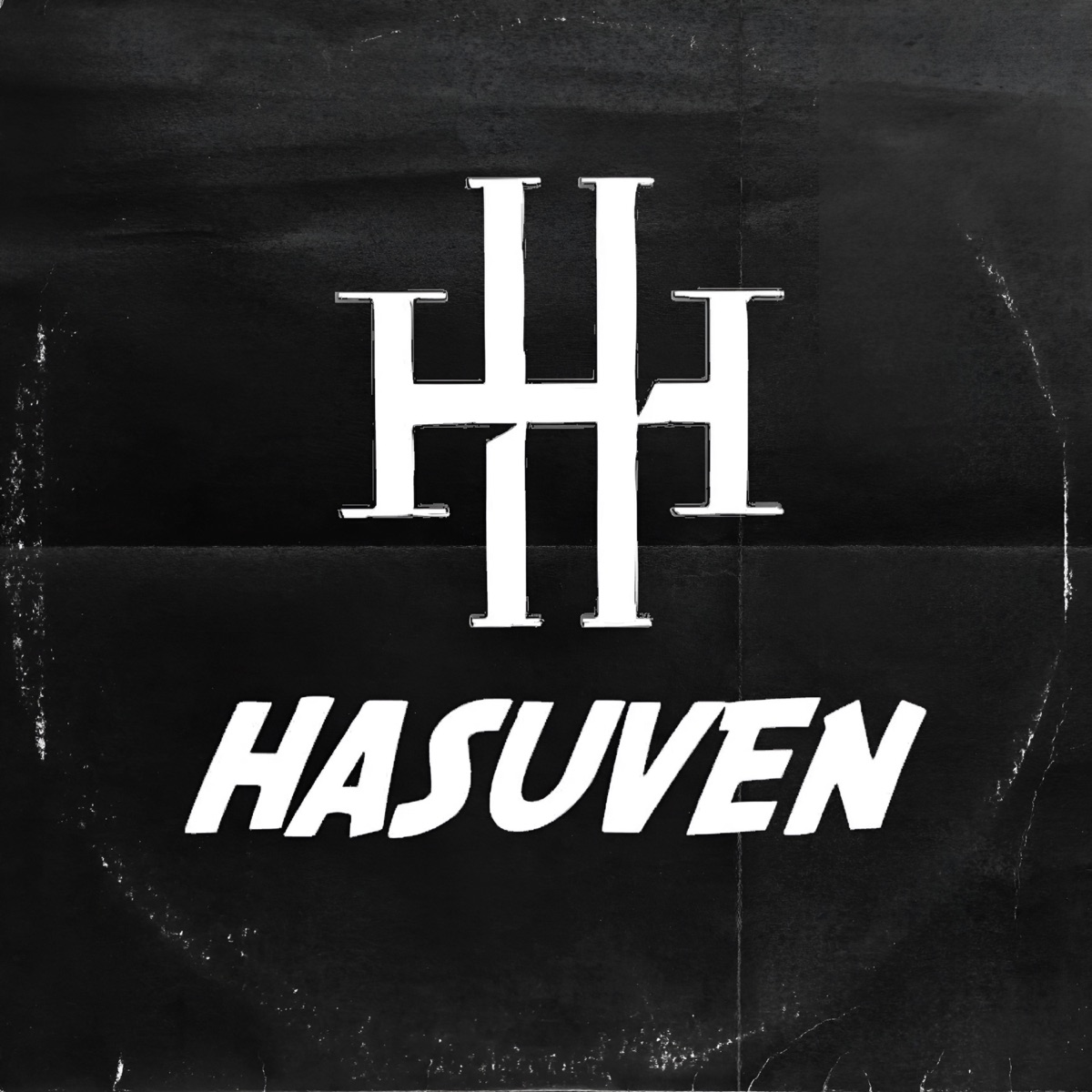 Hasuven - Single by Way Kay BW, sbuxo, Viper & Deeptunes album cover
