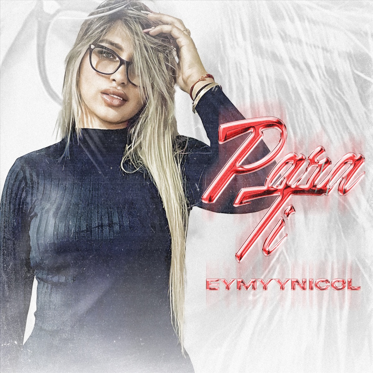 Para Ti - Single by Eymyynicool album cover