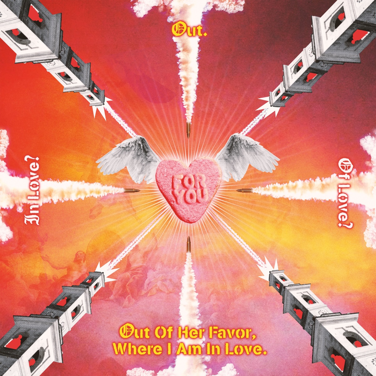 Shit Changed - Single by Sonus030 & Ufo361 album cover