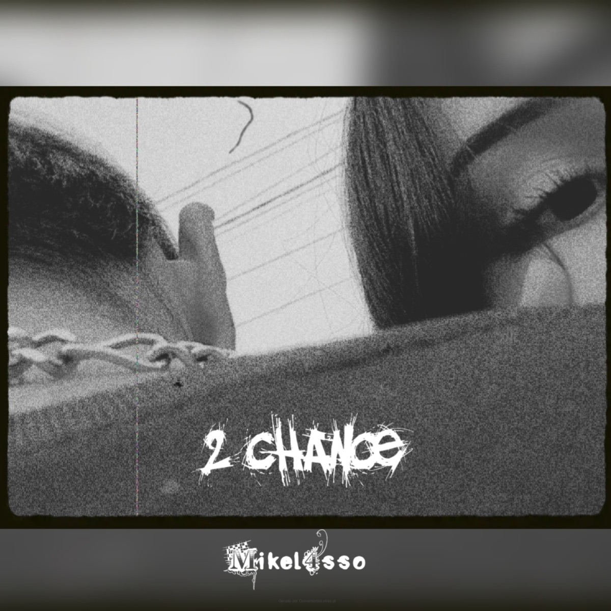 2 Chance - Single by mikel4sso album cover