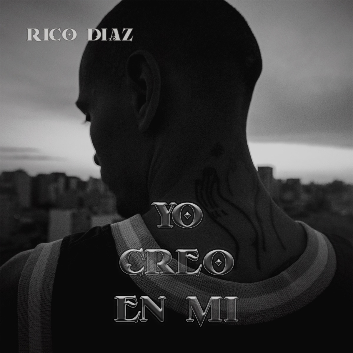 Yo Creo En Mi (feat. Hydro SPL) - Single by Rico Díaz album cover