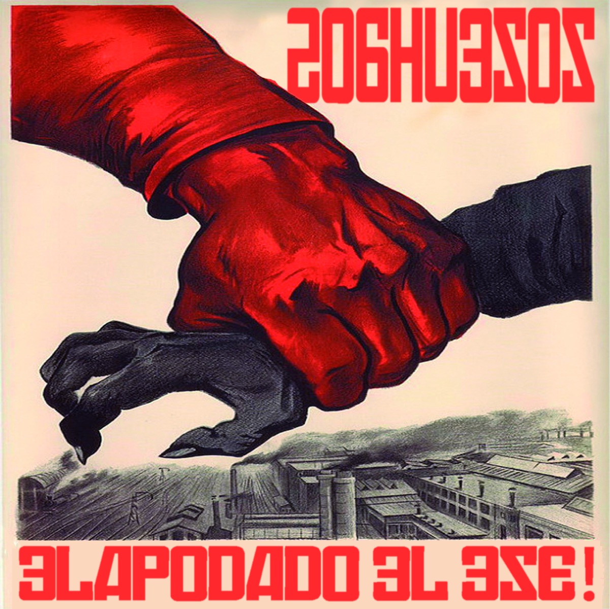 206 Huesos - Single by El Apodado El Ese & Mirwav album cover