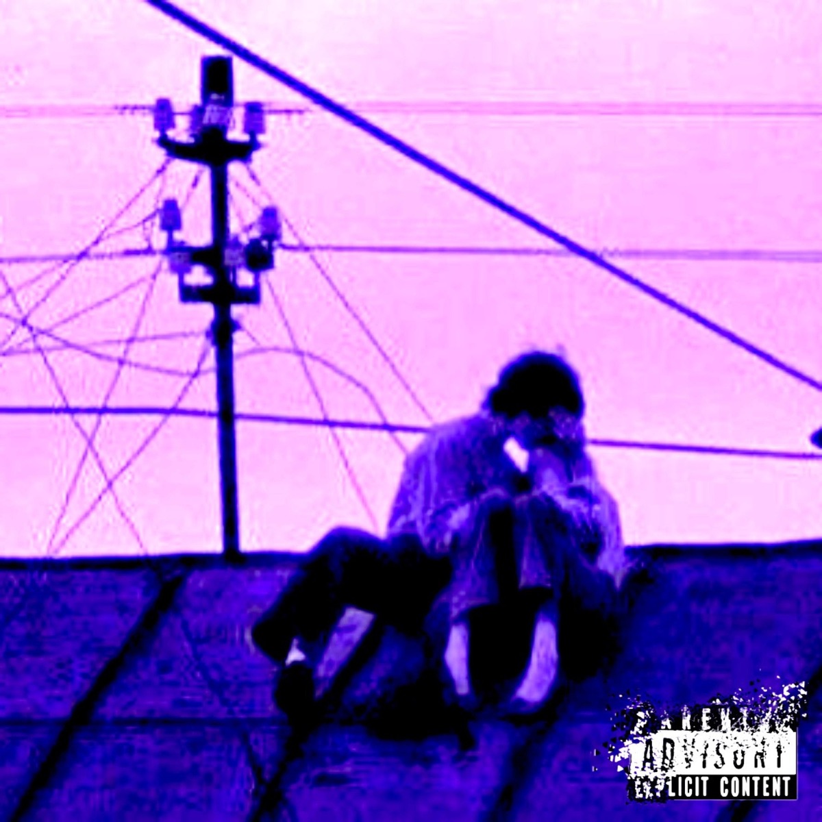 3nd 0F Th3 R0ad - Single by corpsesystem album cover