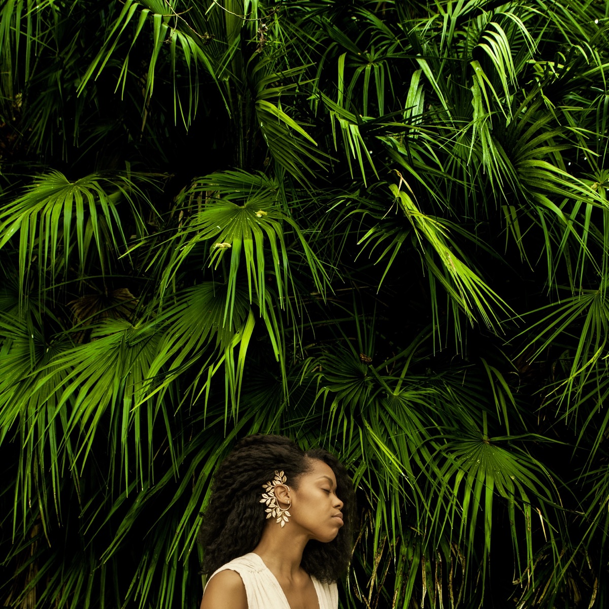 ORGANIC (redefined) - EP by BRE ANTONIA album cover