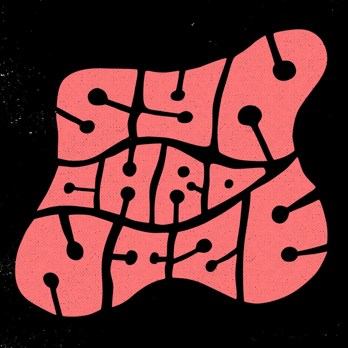 Synchronize - Single by Milky Chance album cover