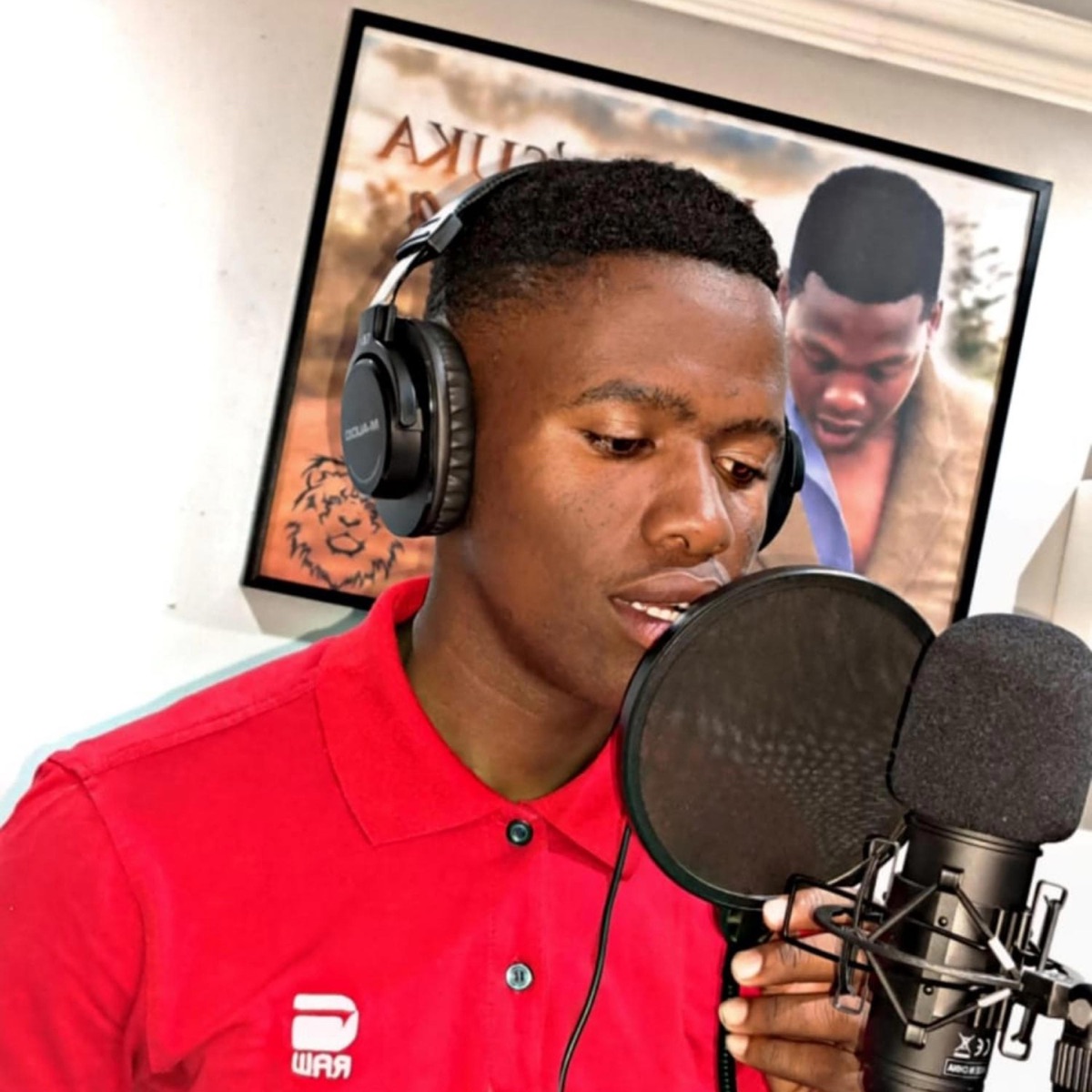 Sister bhethina (feat. ICE DEEP RSA & Popo Jepa) - Single by Predope the vocalist album cover