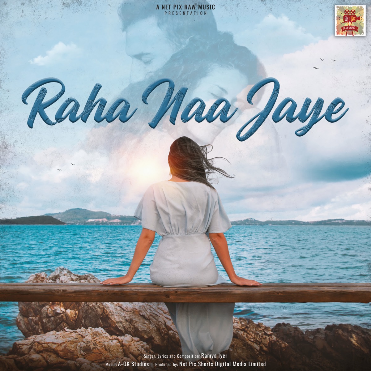 Raha Naa Jaye - Single by Ramya Iyer album cover