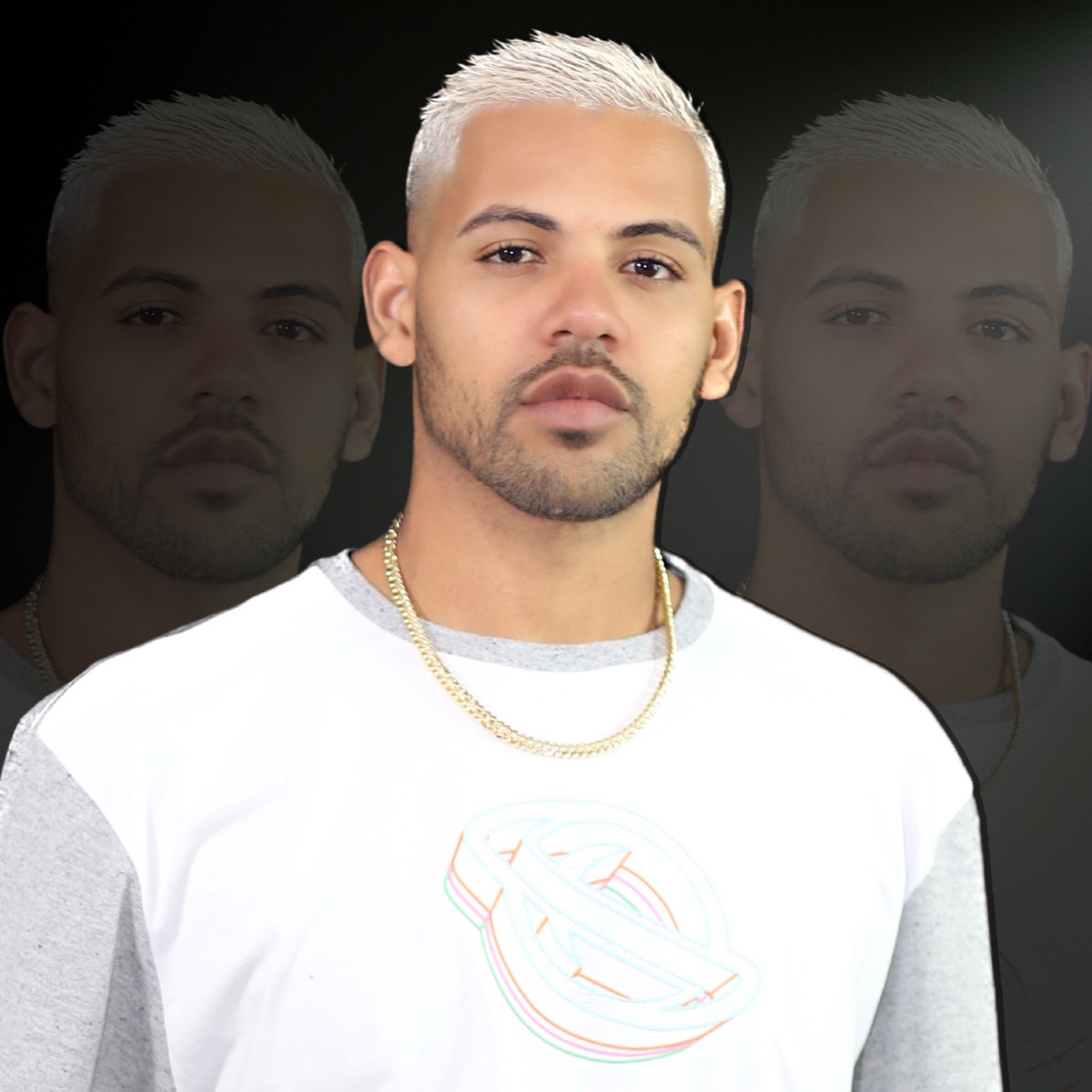 Caiu no Golpe - Single by Mc Pablo do Serrão & Lucas BHZ album cover