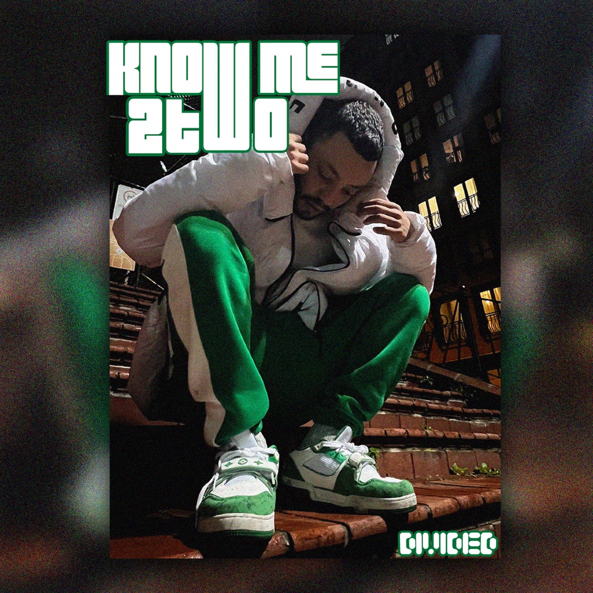 Know me - Single by 2Two album cover